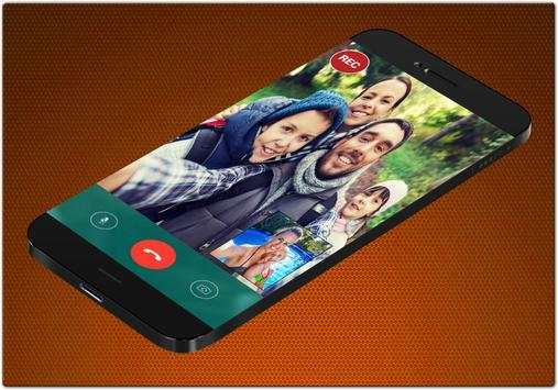 Xxx Video Call Recorder screenshot 4
