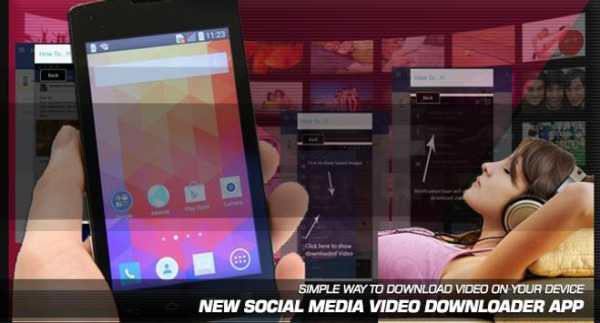 VIP Mate Video Downloader screenshot 1