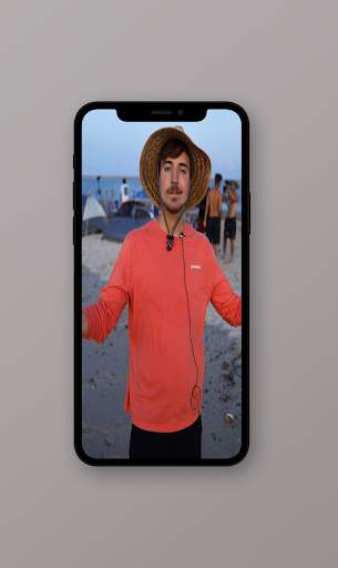 Mr beast wallpaper HD 2020 screenshot 4