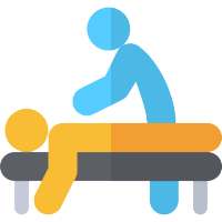 Massager Vibration App icon