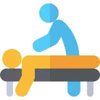 Massager Vibration App icon
