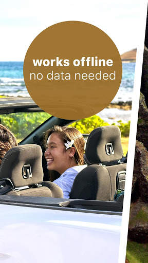 Kauai GPS Driving Tours स्क्रीनशॉट 6