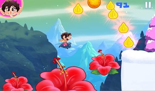 Baby Ganesha - Modak Run screenshot 12