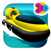 Boat Racing icon