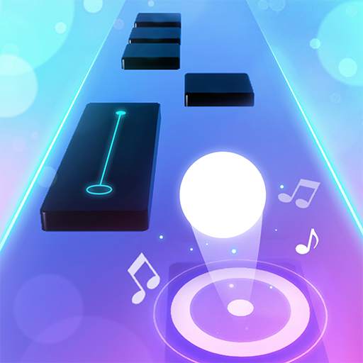 Piano Hop - Music Jump Ball 0.2.1