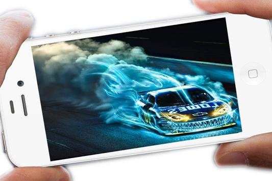 Fast Car Driving screenshot 1