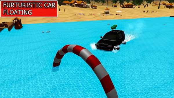 spiaggia jip de guida surfe screenshot 5