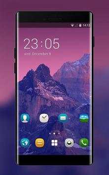 Theme for Nokia C2-02 screenshot 1