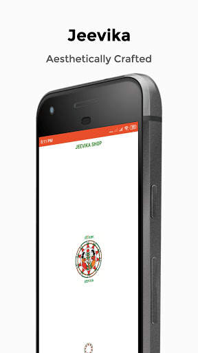 Jeevika Shop screenshot 1