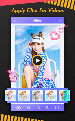 Video Maker : Photo SlideShow  screenshot 3