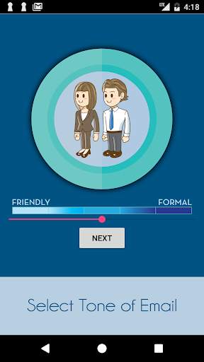 Practical Workplace Email скриншот 1