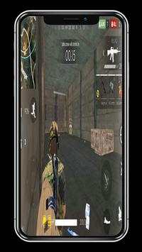 Free Fire Guide PRO 2019 screenshot 3