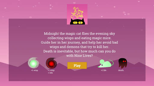 Nine Lives screenshot 2