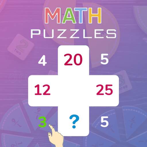 Math | Puzzles & Riddles Games [Offline] 1.1