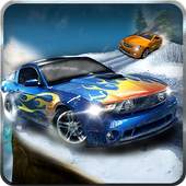 Snow Rally Racing Rebirth 1.0