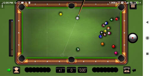 Gameize :Play 22 hd  games und screenshot 10