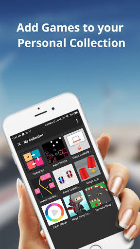 Poket Play - Play Games And Quizzes screenshot 3