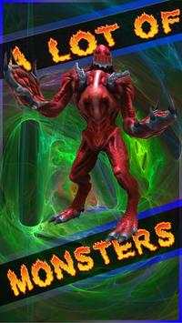 Free 3D gun shooting games - last killer combat screenshot 2