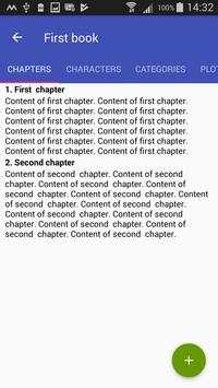 Story Creator 2 تصوير الشاشة