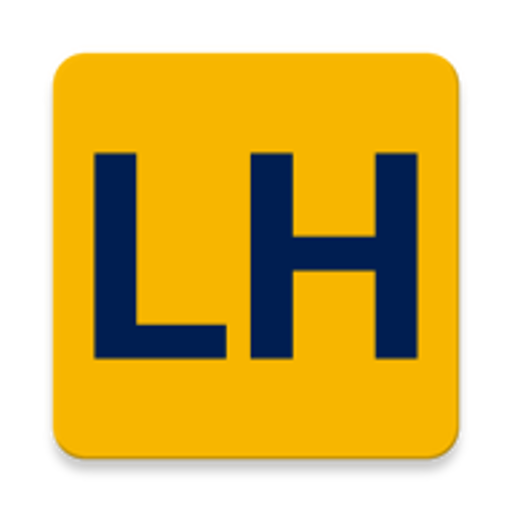 LH status आइकन