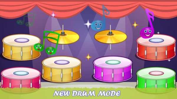 Kids Piano : Music And Songs screenshot 3