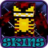 Skins Minecraft from Games 1.0