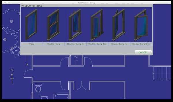 PadCAD CAD Drafting скриншот 20