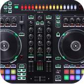 DJ Music Mixer Studio 4.0