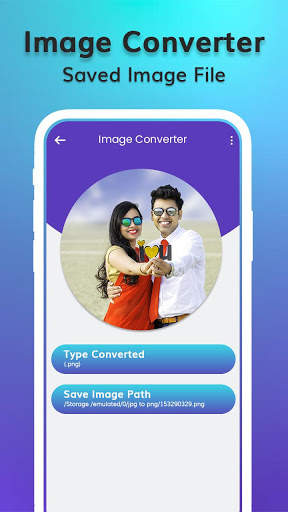 Image Converter And Resizer screenshot 5