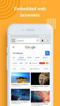 Download Video, Music manager for Android - Expert screenshot 4