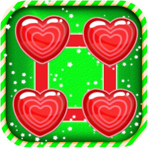 Sweet Candy Fever 1.1