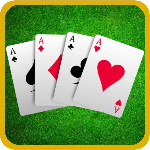 My Solitaire 12.6
