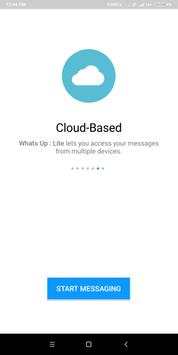What's Up : Lite screenshot 7