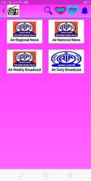 Live All India Radio FM screenshot 5