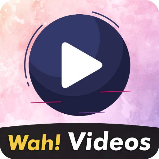 Wah! Videos - Unlimited Fun   Money 1.3