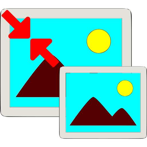 Resize photo 1.8.26