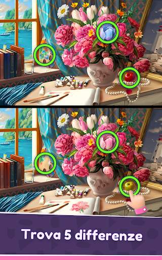 Differenze - Trova Differenza screenshot 23
