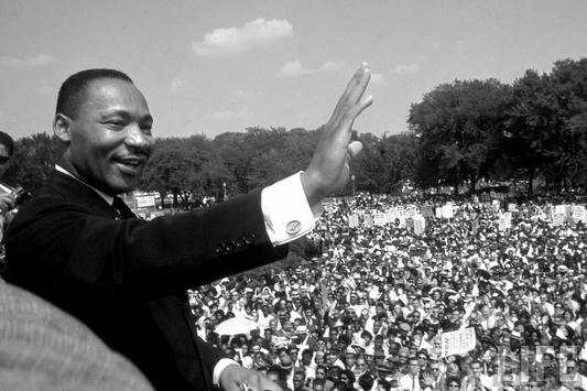 Martin Luther King screenshot 5