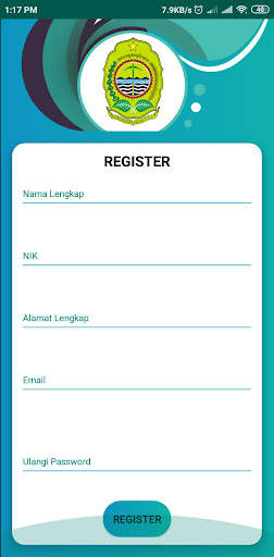 SIPADES Bangunjiwo screenshot 3