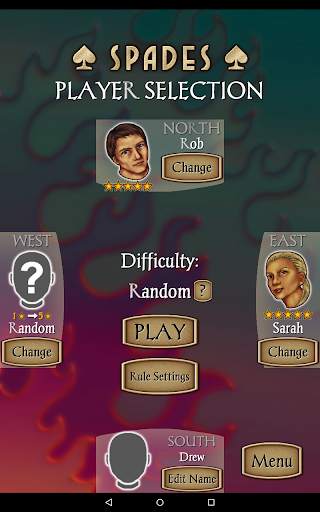 Spades screenshot 18