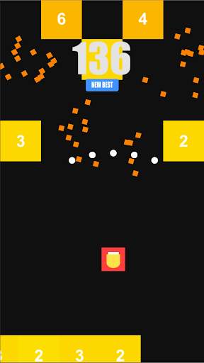 Fire Hero screenshot 1