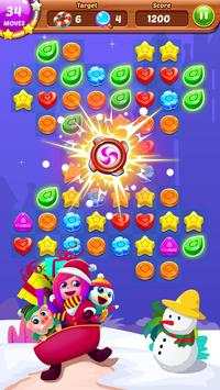 Candy wonderland: story soda screenshot 3