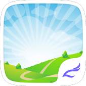 Little Green Mouse Theme 1.1.3