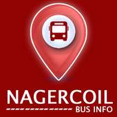 Nagercoil Bus Info 1.0