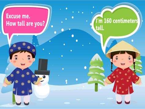 My Talking English conversation screenshot 14