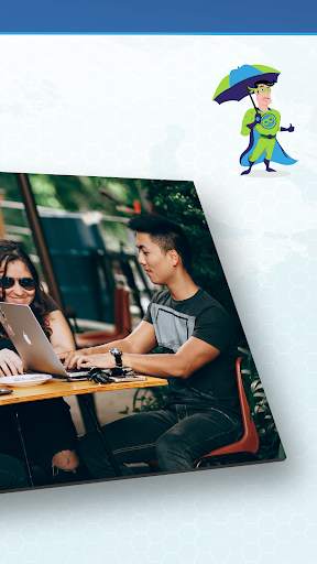 VPN BUDDY - unblock the web : stream free and easy screenshot 6