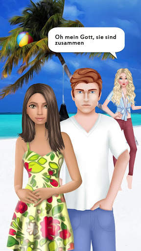 Liebe Spiel - Jugendlich spiele screenshot 7