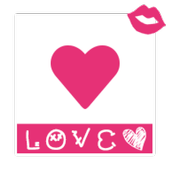 Love Kiss Theme иконка