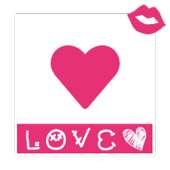 Love Kiss Theme on 9Apps