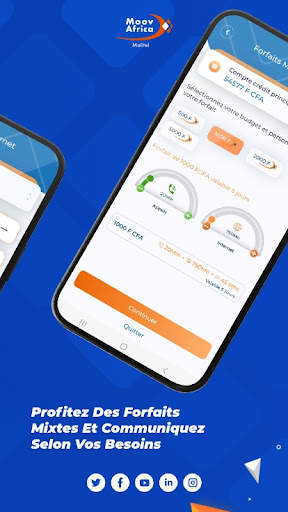 My Moov screenshot 4
